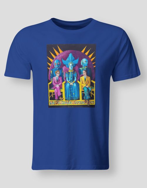 Who stole the cookies