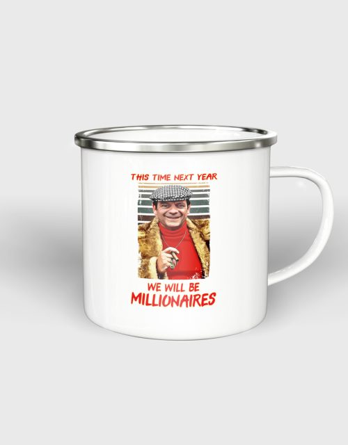 This time next year...