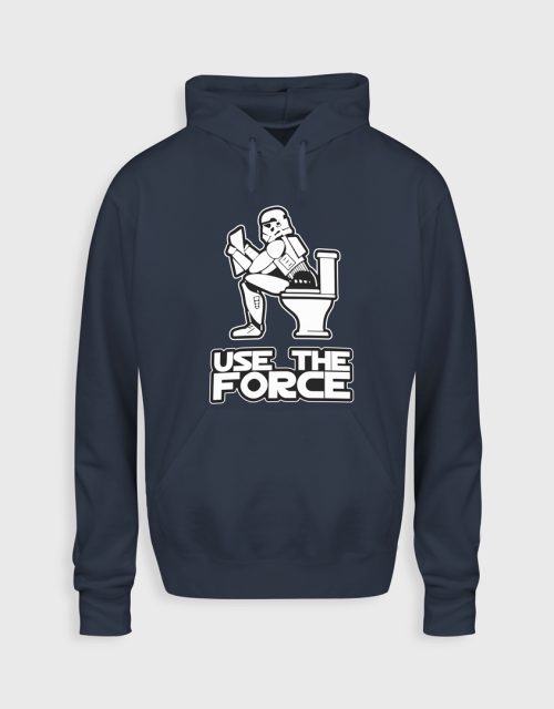 Use The Force