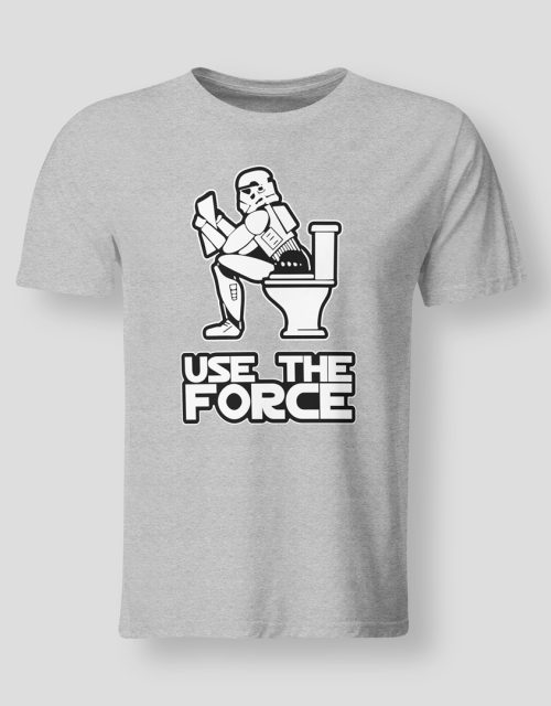 Use The Force